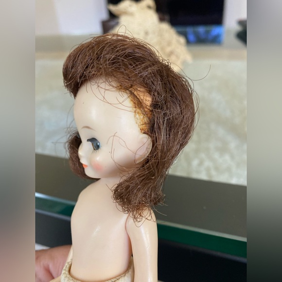 Vintage Betsy McCall doll 1950’s Highly Collectible - Picture 4 of 12